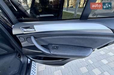 Внедорожник / Кроссовер BMW X5 2012 в 