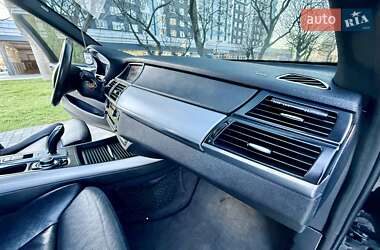 Внедорожник / Кроссовер BMW X5 2012 в 