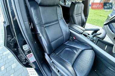 Внедорожник / Кроссовер BMW X5 2012 в 