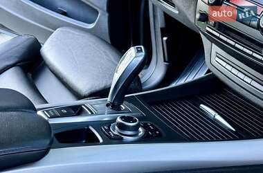 Внедорожник / Кроссовер BMW X5 2012 в 