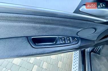 Внедорожник / Кроссовер BMW X5 2012 в 