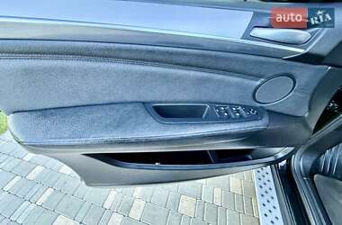 Внедорожник / Кроссовер BMW X5 2012 в 