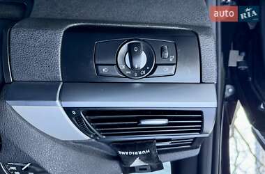 Внедорожник / Кроссовер BMW X5 2012 в 