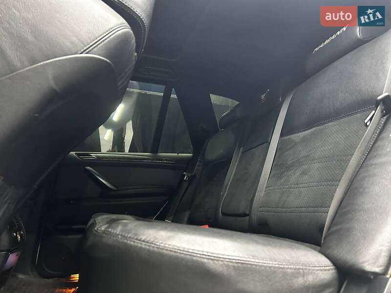 Внедорожник / Кроссовер BMW X5 2004 в Черновцах фото 12 Внедорожник / Кроссовер BMW X5 2004 в Черновцах