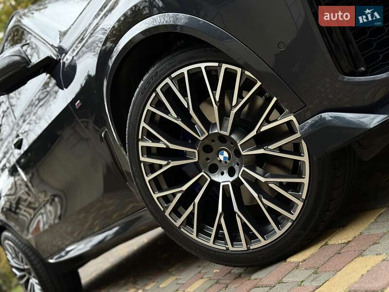 Позашляховик / Кросовер BMW X5 2019 в Одесі