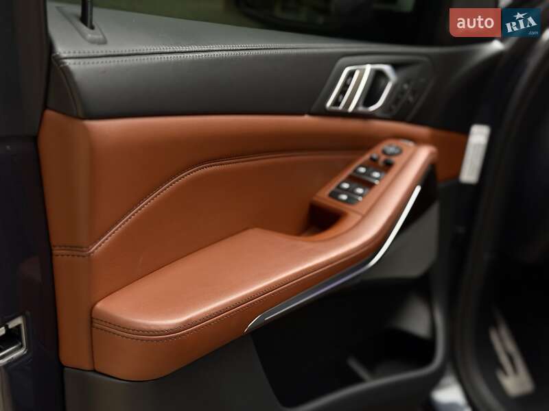 Позашляховик / Кросовер BMW X5 2019 в Одесі