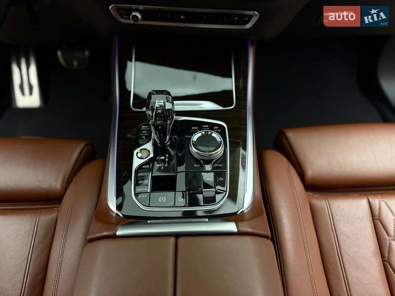 Позашляховик / Кросовер BMW X5 2019 в Одесі