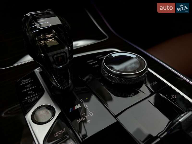 Позашляховик / Кросовер BMW X5 2019 в Одесі