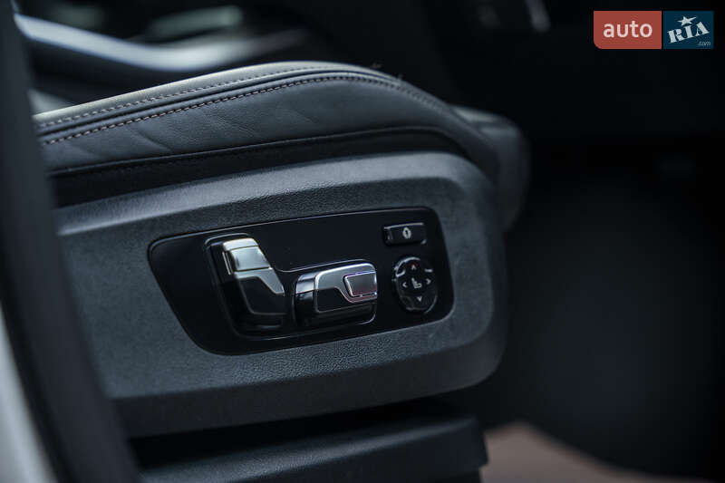 Внедорожник / Кроссовер BMW X5 2024 в Киеве фото 13 Внедорожник / Кроссовер BMW X5 2024 в Киеве