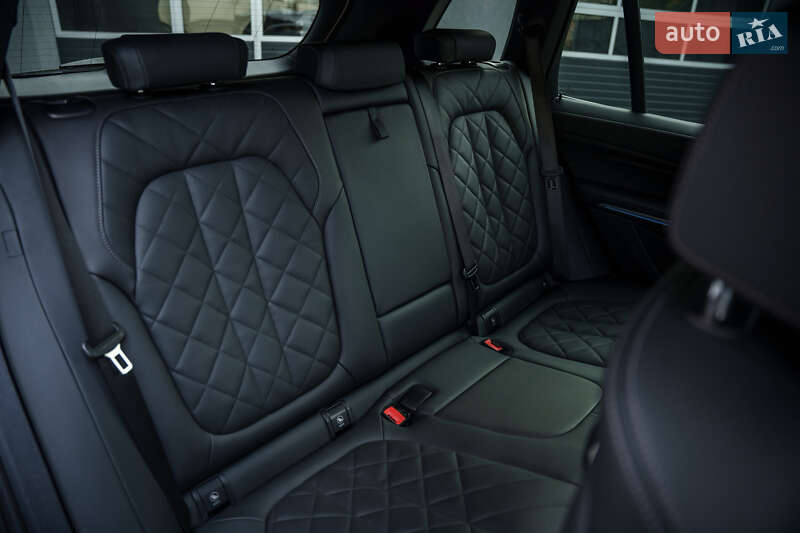 Внедорожник / Кроссовер BMW X5 2024 в Киеве фото 26 Внедорожник / Кроссовер BMW X5 2024 в Киеве