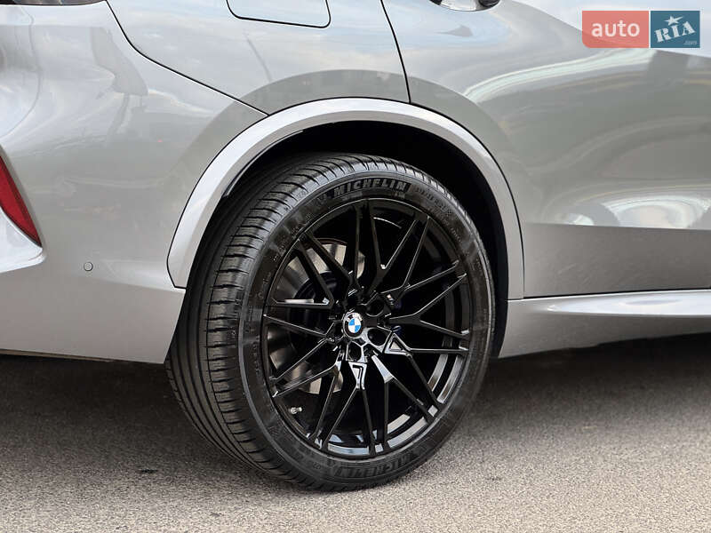 Внедорожник / Кроссовер BMW X5 2023 в Виннице