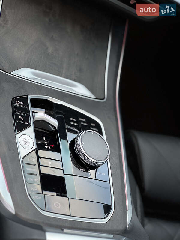 Внедорожник / Кроссовер BMW X5 2023 в Виннице