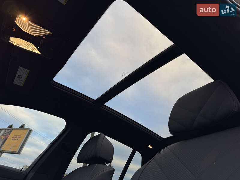 Внедорожник / Кроссовер BMW X5 2023 в Виннице