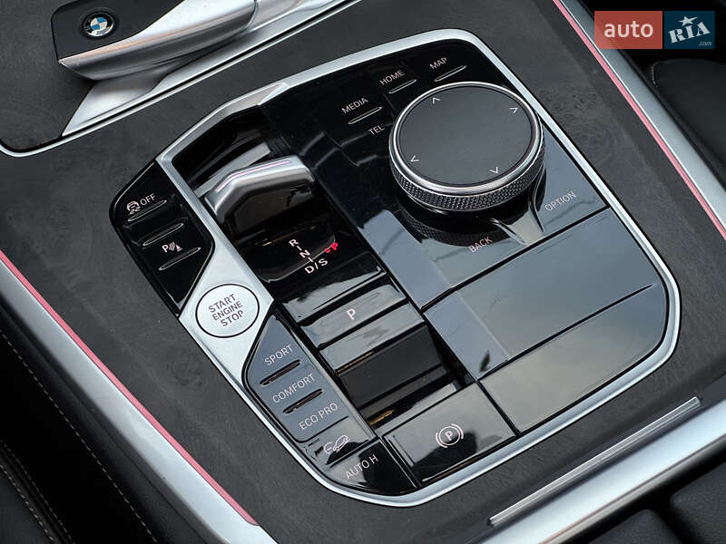 Внедорожник / Кроссовер BMW X5 2023 в Виннице