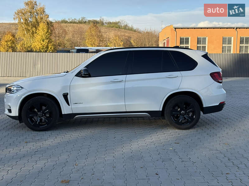 Внедорожник / Кроссовер BMW X5 2014 в Нововолынске фото 24 Внедорожник / Кроссовер BMW X5 2014 в Нововолынске