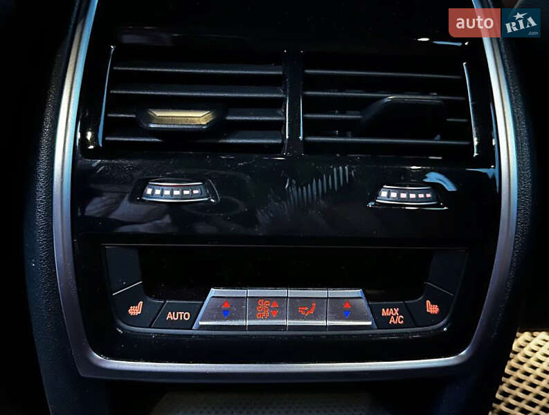 Внедорожник / Кроссовер BMW X5 2022 в Киеве