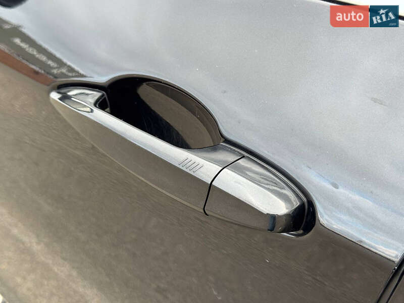 Позашляховик / Кросовер BMW X5 2015 в Луцьку