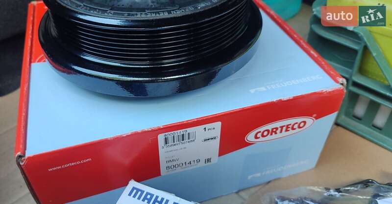 Внедорожник / Кроссовер BMW X5 2010 в Умани фото 11 Внедорожник / Кроссовер BMW X5 2010 в Умани