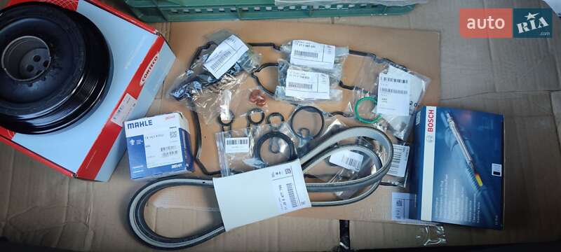 Внедорожник / Кроссовер BMW X5 2010 в Умани фото 14 Внедорожник / Кроссовер BMW X5 2010 в Умани