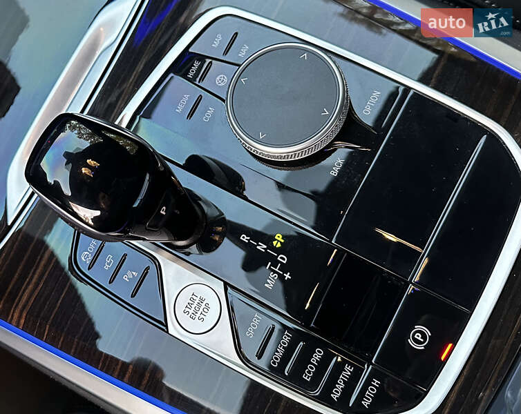 Позашляховик / Кросовер BMW X5 2023 в Києві