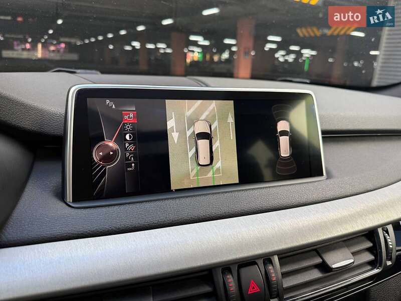 Позашляховик / Кросовер BMW X5 2013 в Києві фото 22 Позашляховик / Кросовер BMW X5 2013 в Києві