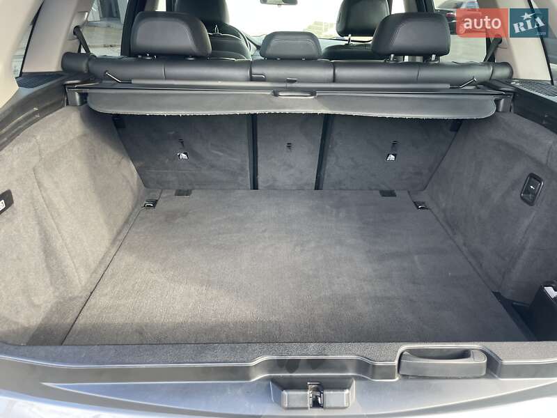 Внедорожник / Кроссовер BMW X5 2015 в Черновцах фото 20 Внедорожник / Кроссовер BMW X5 2015 в Черновцах