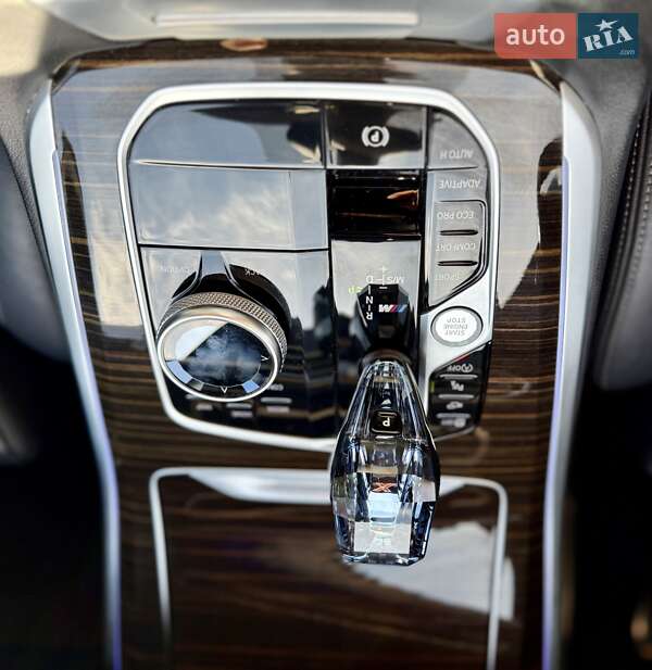 Внедорожник / Кроссовер BMW X5 2021 в Днепре