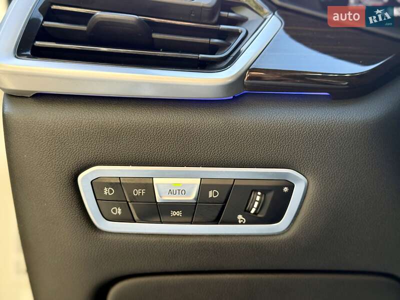 Внедорожник / Кроссовер BMW X5 2021 в Днепре