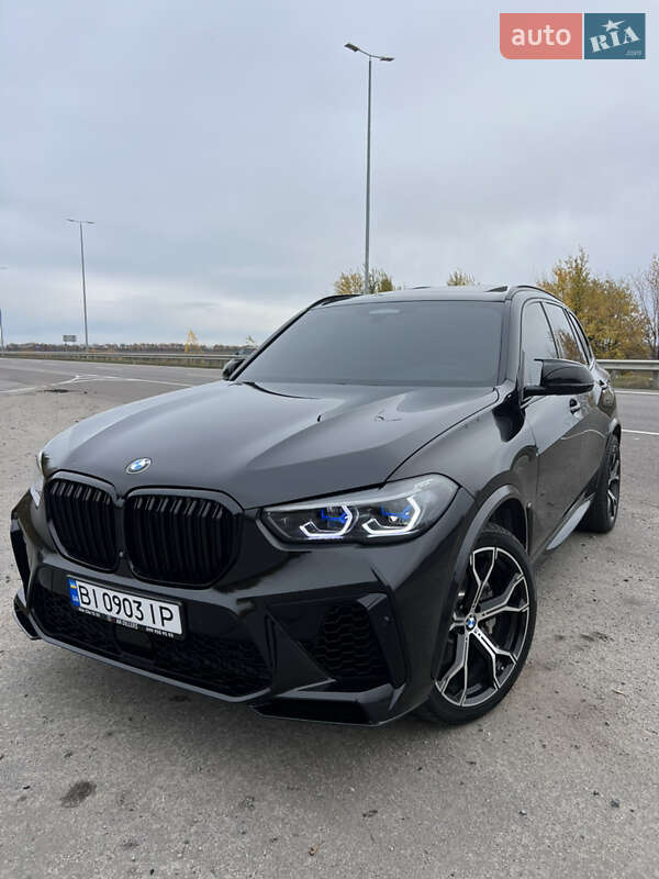BMW X5 2019 BMW X5 2019