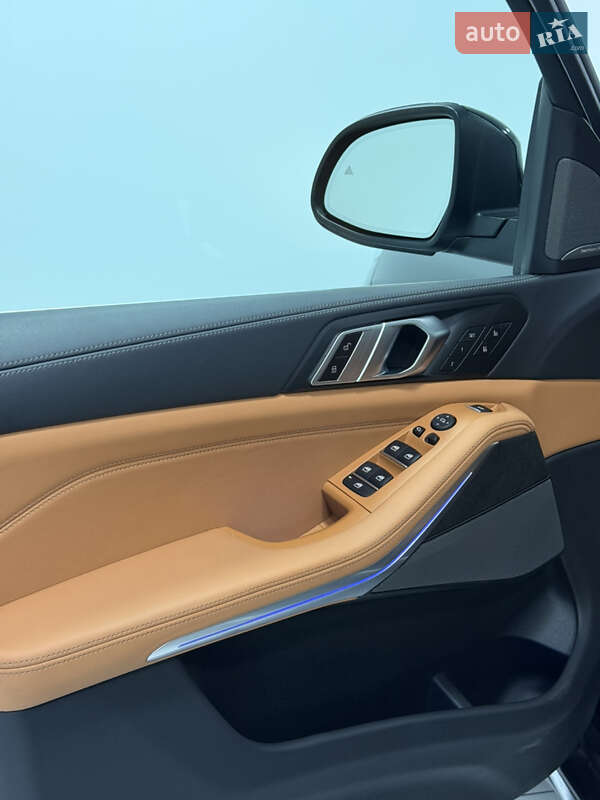 Внедорожник / Кроссовер BMW X5 2023 в Одессе фото 9 Внедорожник / Кроссовер BMW X5 2023 в Одессе