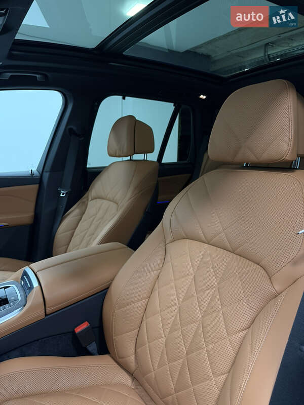 Внедорожник / Кроссовер BMW X5 2023 в Одессе фото 13 Внедорожник / Кроссовер BMW X5 2023 в Одессе
