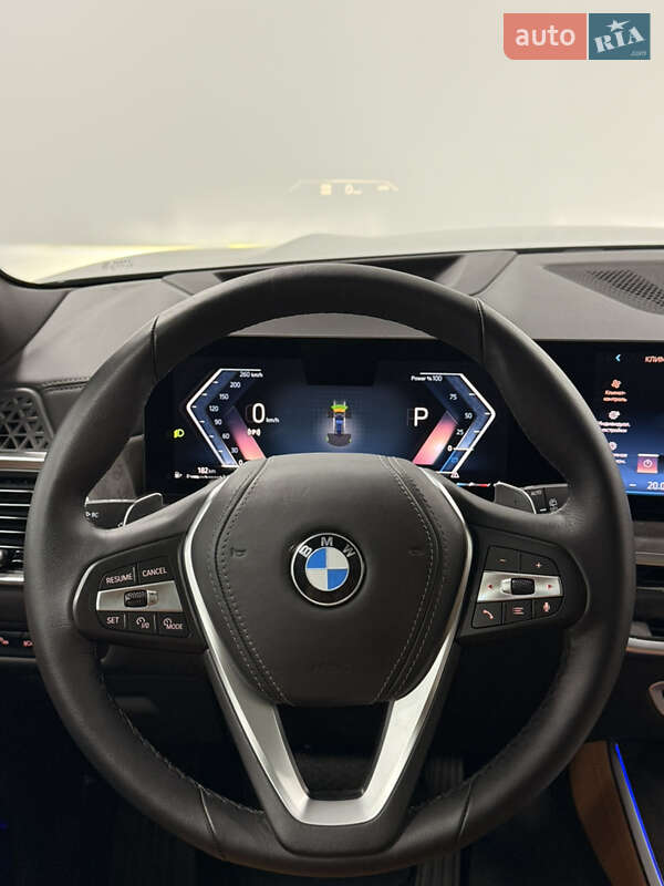 Внедорожник / Кроссовер BMW X5 2023 в Одессе фото 24 Внедорожник / Кроссовер BMW X5 2023 в Одессе