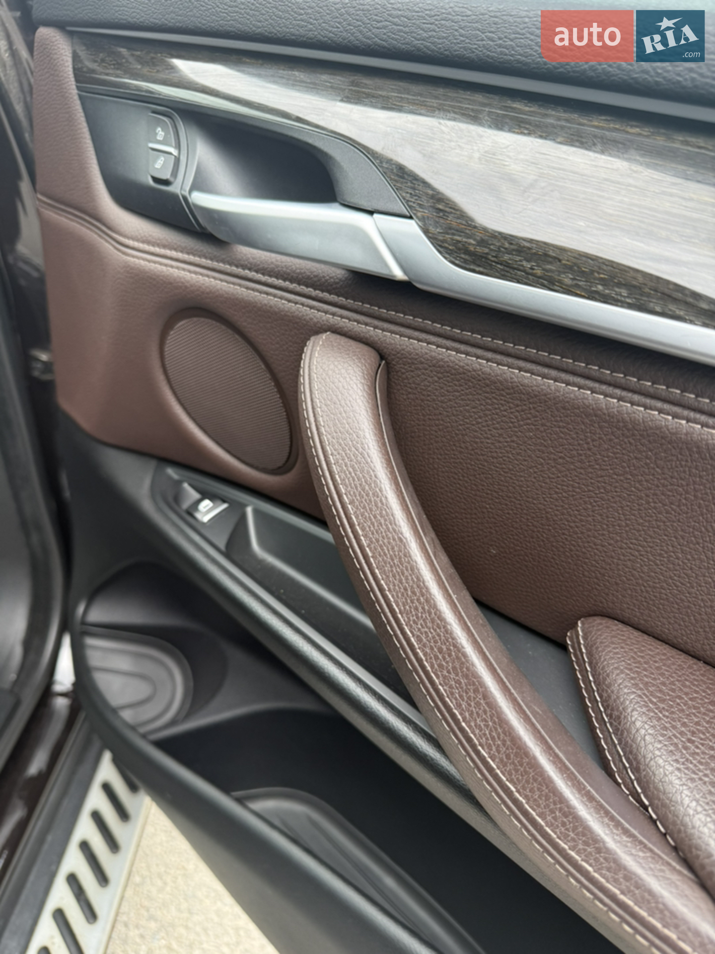 2015 BMW X5 - мініатюра 27