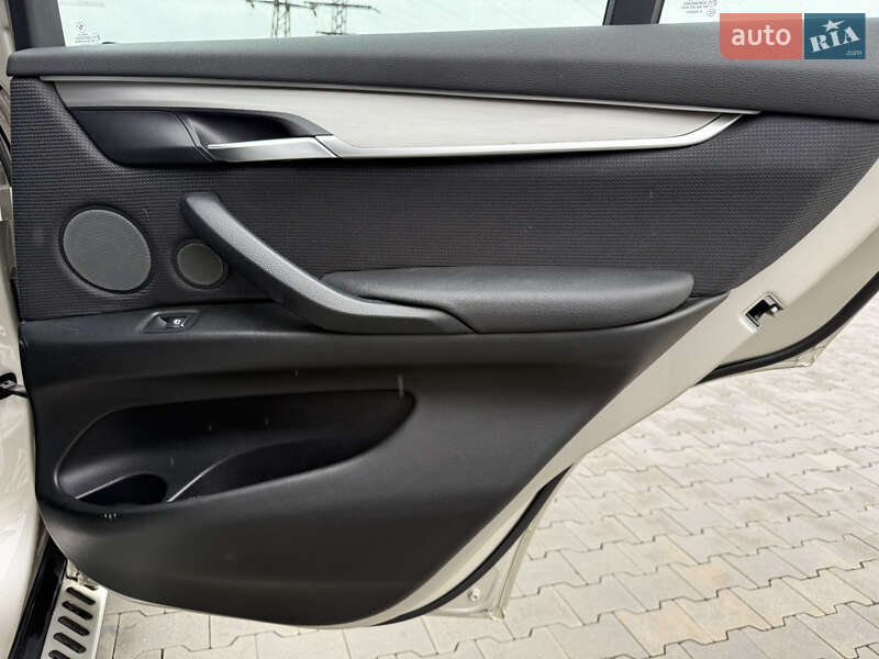 Внедорожник / Кроссовер BMW X5 2016 в Ирпене фото 19 Внедорожник / Кроссовер BMW X5 2016 в Ирпене