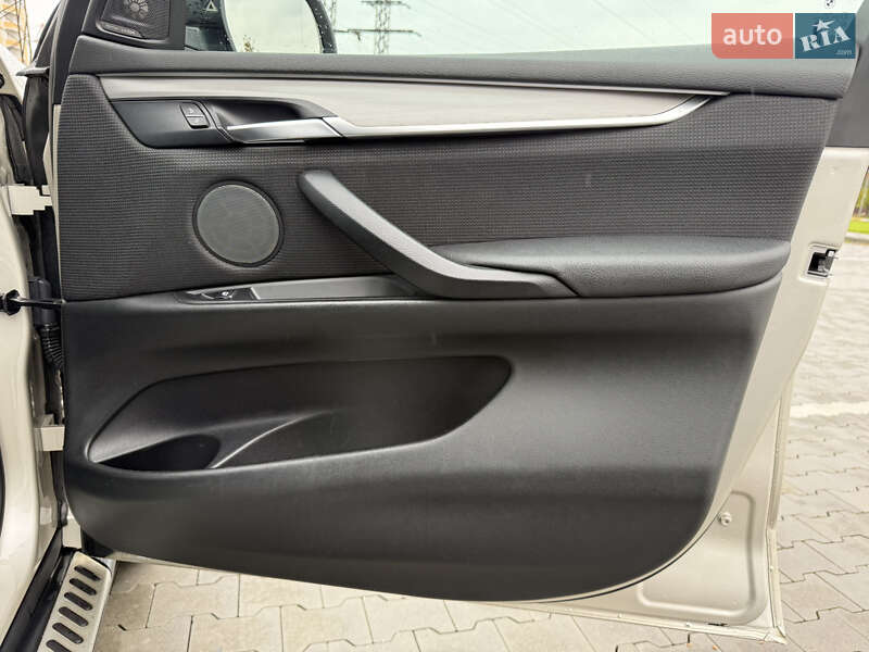 Внедорожник / Кроссовер BMW X5 2016 в Ирпене фото 21 Внедорожник / Кроссовер BMW X5 2016 в Ирпене