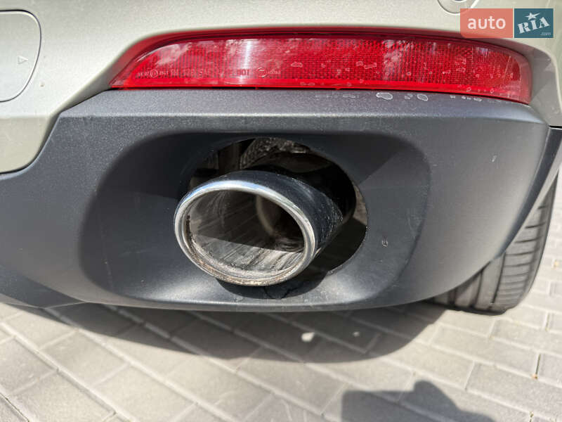 Внедорожник / Кроссовер BMW X5 2016 в Ирпене фото 27 Внедорожник / Кроссовер BMW X5 2016 в Ирпене