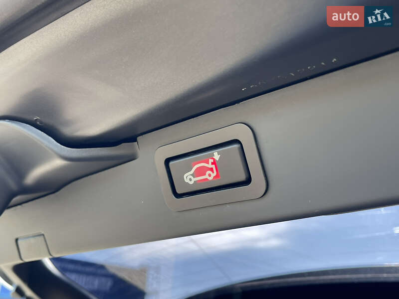 Позашляховик / Кросовер BMW X5 2012 в Рівному