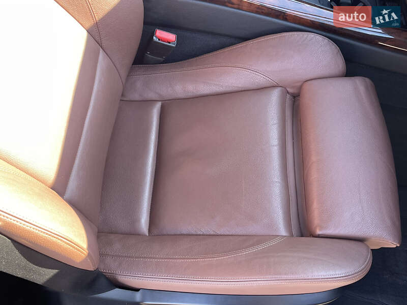 Позашляховик / Кросовер BMW X5 2012 в Рівному