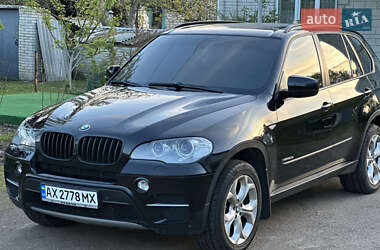 Внедорожник / Кроссовер BMW X5 2011 в Броварах Внедорожник / Кроссовер BMW X5 2011 в Броварах