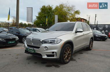 Внедорожник / Кроссовер BMW X5 2016 в Одессе