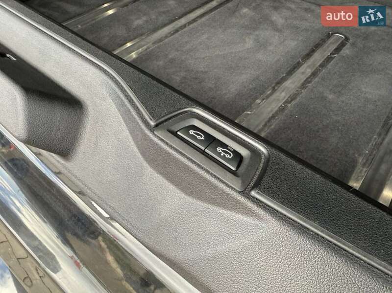 Внедорожник / Кроссовер BMW X5 2024 в Хмельницком фото 41 Внедорожник / Кроссовер BMW X5 2024 в Хмельницком