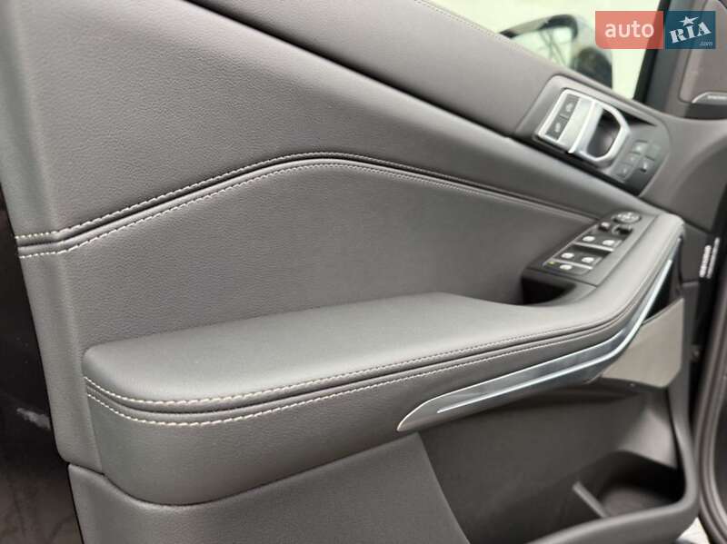 Внедорожник / Кроссовер BMW X5 2024 в Хмельницком фото 43 Внедорожник / Кроссовер BMW X5 2024 в Хмельницком