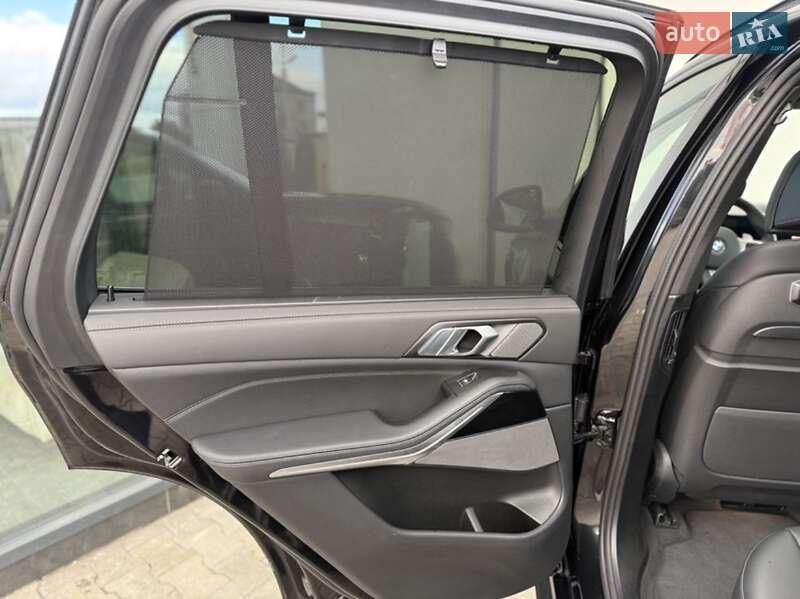 Внедорожник / Кроссовер BMW X5 2024 в Хмельницком фото 47 Внедорожник / Кроссовер BMW X5 2024 в Хмельницком