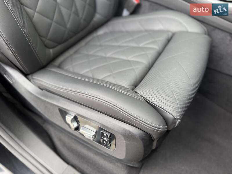 Внедорожник / Кроссовер BMW X5 2024 в Хмельницком фото 50 Внедорожник / Кроссовер BMW X5 2024 в Хмельницком