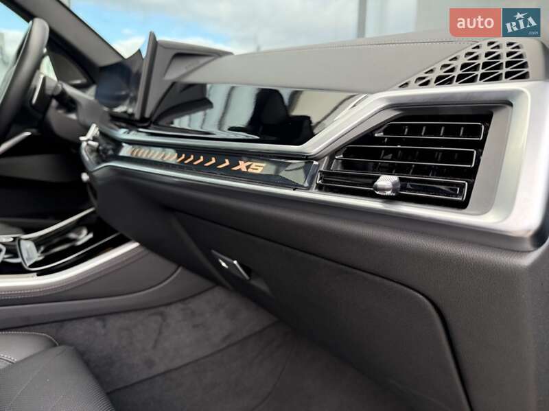 Внедорожник / Кроссовер BMW X5 2024 в Хмельницком фото 55 Внедорожник / Кроссовер BMW X5 2024 в Хмельницком