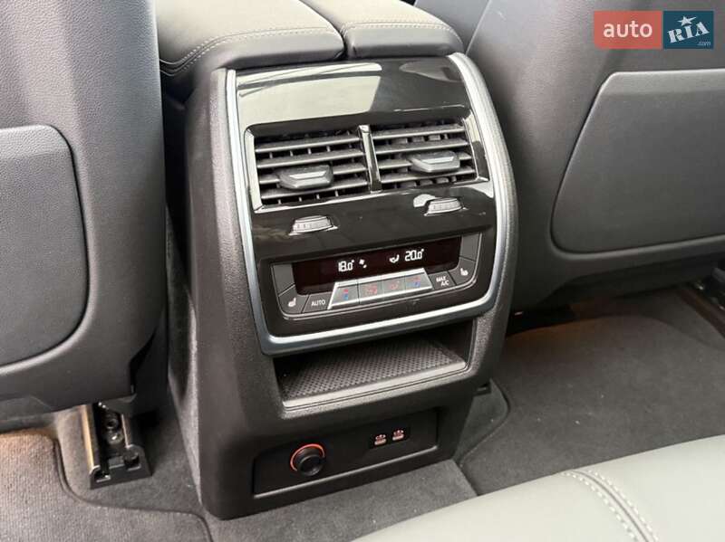 Внедорожник / Кроссовер BMW X5 2024 в Хмельницком фото 64 Внедорожник / Кроссовер BMW X5 2024 в Хмельницком