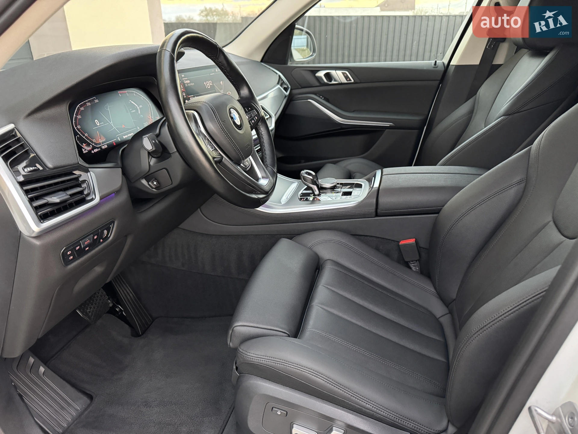 2021 BMW X5 - мініатюра 54