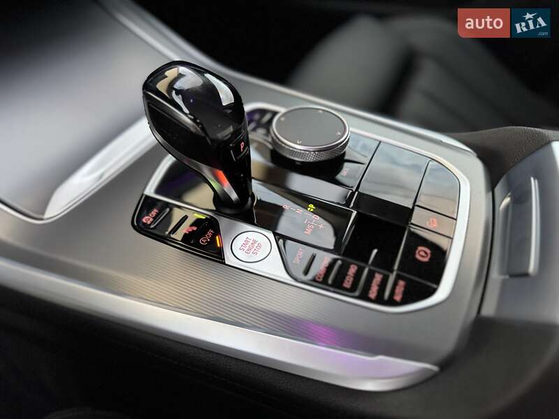 Позашляховик / Кросовер BMW X5 2021 в Стрию