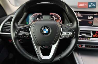 Внедорожник / Кроссовер BMW X5 2021 в Стрые фото 72 Внедорожник / Кроссовер BMW X5 2021 в Стрые