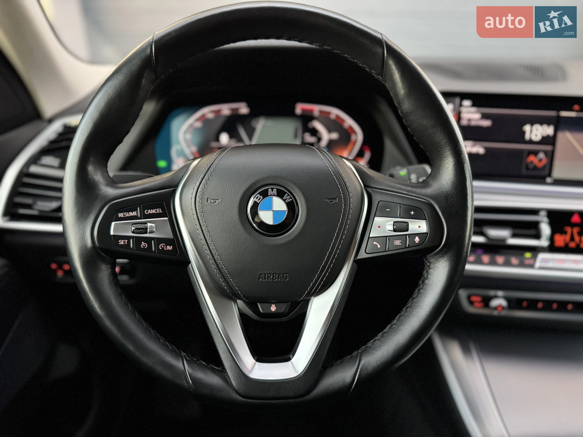 2021 BMW X5 - мініатюра 70